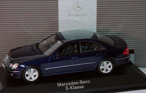 Sehr seltener mercedes - sehr,