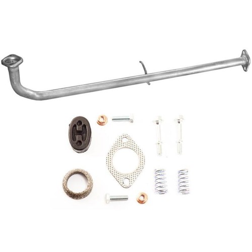 Auspuff vorderrohr daihatsu - auspuff,
