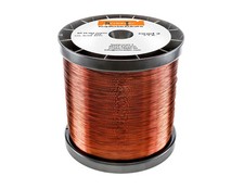 Kupferlackdraht W210 Grad 2 -