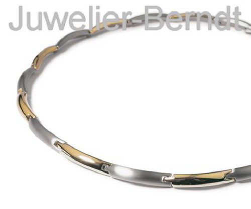 Boccia titanium damen collier - damen,