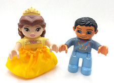 LEGO DUPLO DISNEY PRINZ AUS