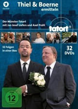 Tatort - Kommissar Thiel &