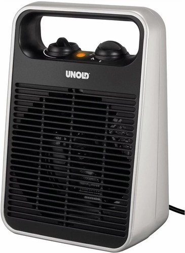 Unold heizlüfter heizgerät - unold,