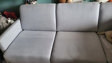 schlafsofa mit bettkasten und lattenrost gebraucht