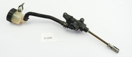 Yamaha tdm 850 3vd 1991 - bj.,