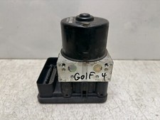 VW Audi Seat ABS-Hydraulikblock 1J0614517E 10020600094 1C0907379E 10096003133