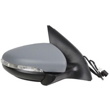 Außenspiegel rechts