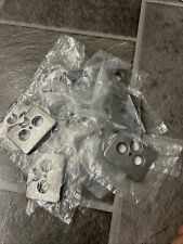 Busch-Jäger TV/ SAT  Abdeckung Alpha Nea Platin