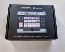 OVP 💚 ZOOM Vocal Processor