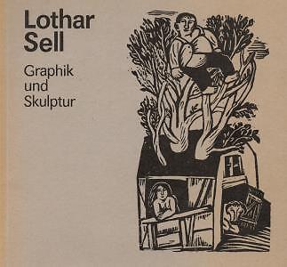 Lothar sell graphik - sell, und