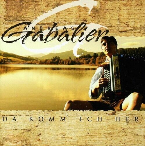 Komm ich her von - komm',