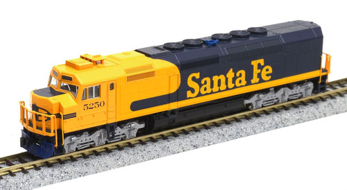 Spur kato 176 9211 sdp40f - spur,