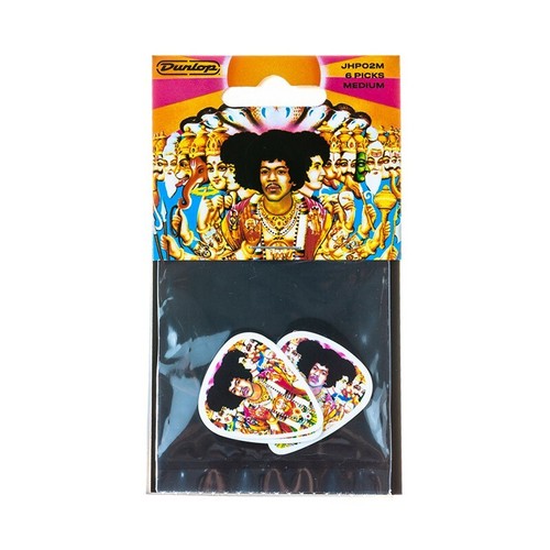 Dunlop jhp02m jimi - jhp02m,