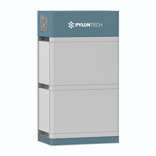 Pylontech force kwh - force, h2