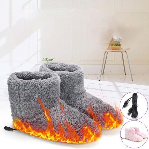 Usb heizung schuhe unisex - usb,