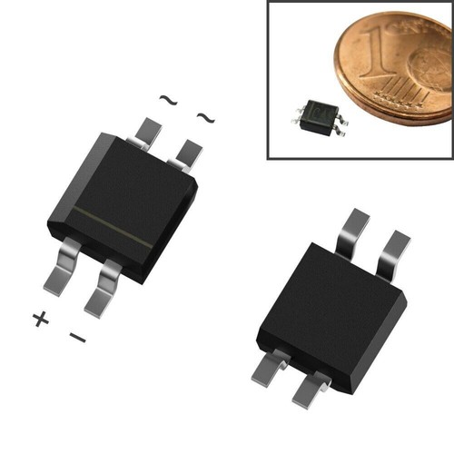 Smd brückengleichrichter - smd,