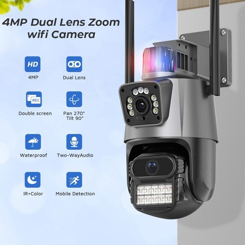 4mp funk wlan wifi ip - wlan,