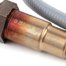 Lambdasonde O2 Sensoren für