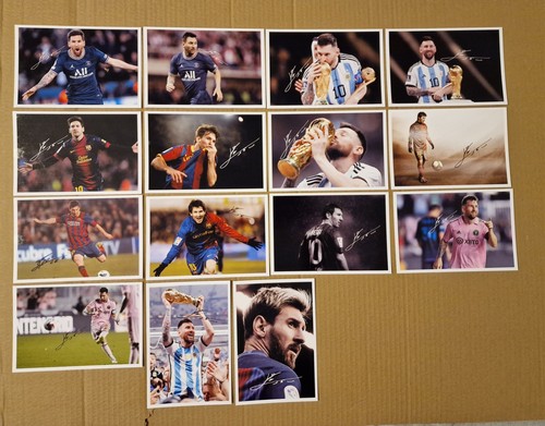 15x repro lionel - 15x, messi