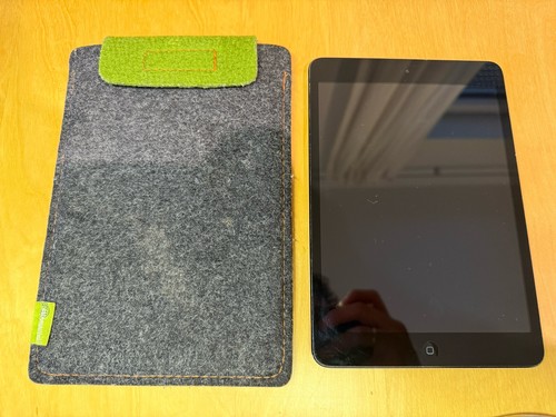 Apple ipad mini generation - ipad,