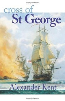 Cross george bolitho - of,