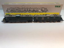 Trix 22580 HO Doppellok SBB Ae