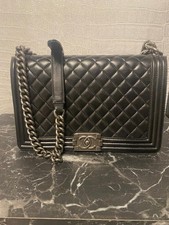 Chanel  Handtasche Le Boy