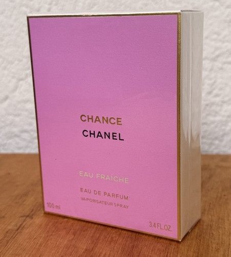 Chanel chance eau - chanel,