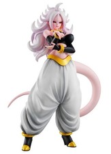 NEW MEGAHOUSE DRAGONBALL GALS