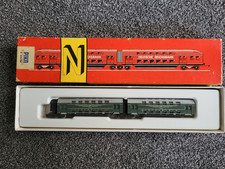 PIKO Doppelstockzug 2 teilig