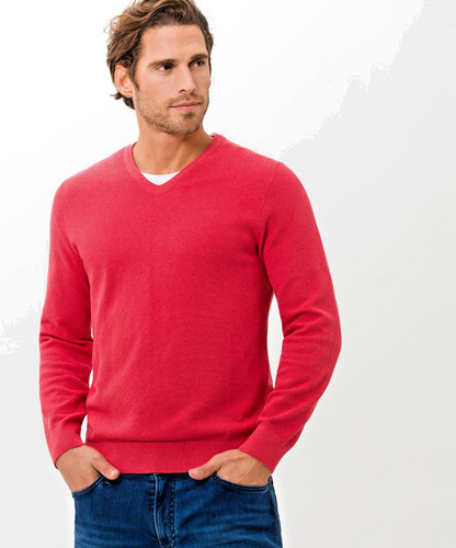 Brax pullover style vico - style,