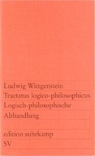 Tractatus logico-philosophicus: Logisch-philosophische A... | Buch | Zustand gut