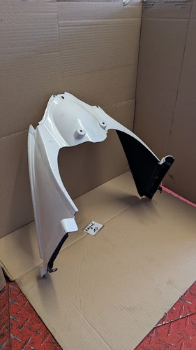 Verkleidung ducati 848 1098 - verkleidung,