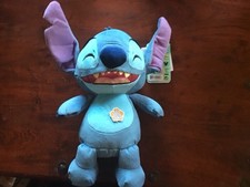 Stitch Plüschfigur  -