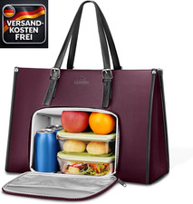 Laptoptasche Damen 15.6 Zoll