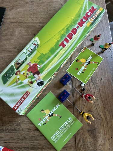 Tipp kick classic mieg - classic,