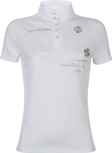 Imperial riding turniershirt - imperial,