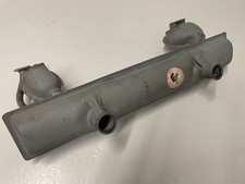 Leistritz Original Auspuff für VW Käfer Karmann Ghia NOS