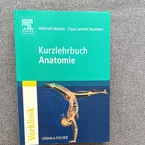 Urban fischer kurzlehrbuch - &,