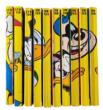 Walt Disney - 10x Lustiges