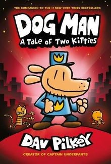 Dog man tale - dog, man: