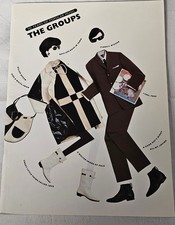 Songbook, The Groups, 70 Years