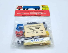 VEB DDR  TT 1:120 MK  Modelle