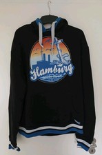 HSV Hamburg Hoodie, Gr. XXL