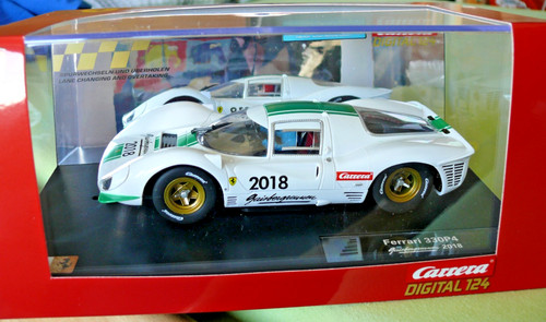 Carrera 23868 digital 124 - digital,