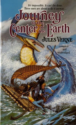 Journey the center - journey,