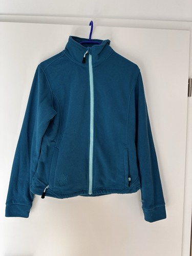 Damenmode fleecejacke outdoor - damenmode,