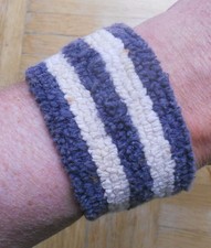 Vintage ADIDAS Schweißbänder Bjorn Borg 80er Jahre Tennis Equipment EQT spezial