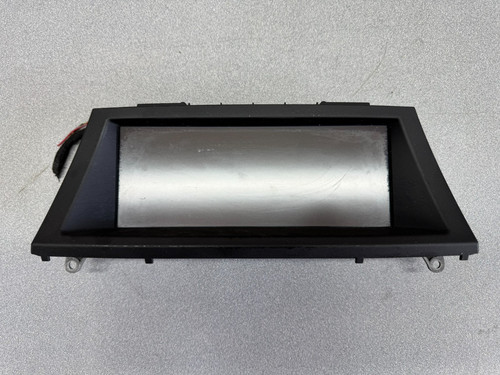 Bmw e70 bordmonitor - e70,