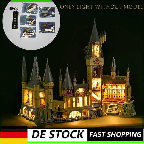 Led beleuchtungsset für lego - led-beleuchtungsset-für,